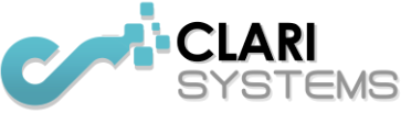 Logo Clari Systems Inc.